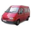 III, Микроавтобус  (1991 - 2000)