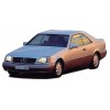 W140, Купе (1991 - 1995)