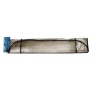 Шторка на лобовое стекло, 150*80 см, серебро двухсторонняя пузырчатая  "AUTOVIRAZH" AV-014014