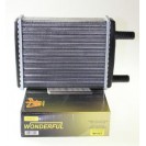 Радиатор отопителя ГАЗ 3302,2217  с 2003 г. алюм 3302-8101060-10	
