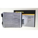 Радиатор отопителя ВАЗ 2105 алюм 2105-8101060