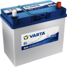Автомобильный аккумулятор VARTA Blue Dynamic 545 156 033 серия B32