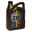 Моторное масло ZIC X7 LS 10W-40 синтетическое (4л.)
