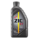 Моторное масло ZIC X7 LS 5W-30 синтетическое (1л.)