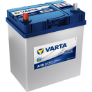 Автомобильный аккумулятор VARTA Blue Dynamic 540 127 033 серия A15