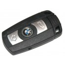 Корпус смарт ключа BMW для моделей E60