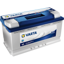 Автомобильный аккумулятор VARTA Blue Dynamic 595 402 080 серия G3