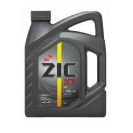 Моторное масло ZIC X7 LS 10W-40 синтетическое (4л.)