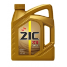 Моторное масло ZIC X9 5W-30 синтетическое (4л.)