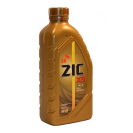 Моторное масло ZIC X9 5W-30 синтетическое (1л.)