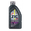 Моторное масло ZIC X7 LS 10W-40 синтетическое (1л.)